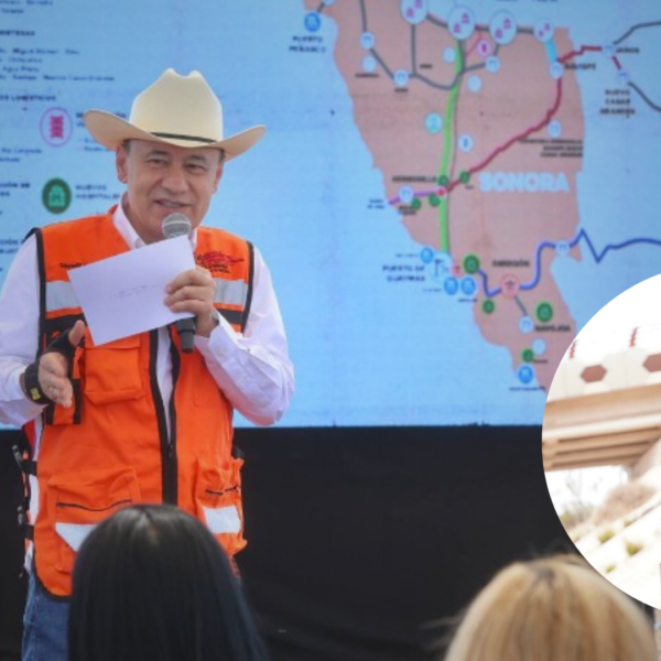 Libramiento de Navojoa será el primero de seis en Sonora