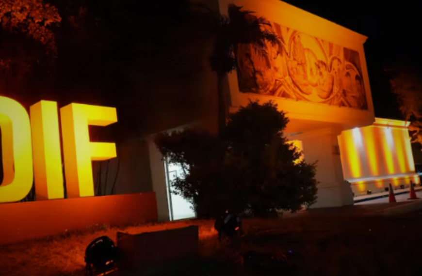 DIF Sonora denuncia a influencers por promover discriminación contra personas con autismo