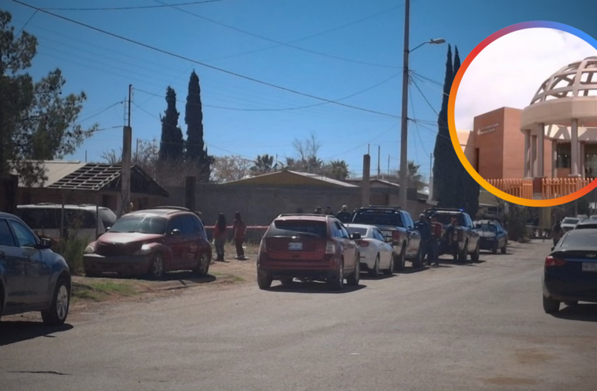 Adolescente de 16 años es detenido por feminicidio de menor en Naco