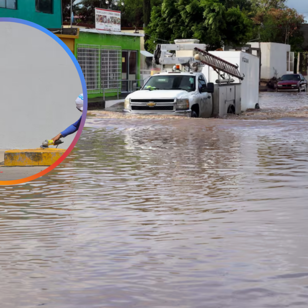 Super Niño en Sonora: calor extremo y lluvias intensas anticipan para 2026