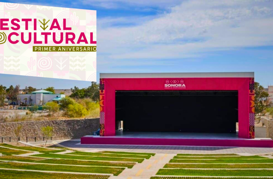 Festival Biocultural en La Sauceda: 60 actividades gratuitas por su primer aniversario