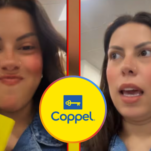 Deuda en Coppel pasó de 14 mil a 80 mil pesos; caso viral reaviva debate sobre créditos