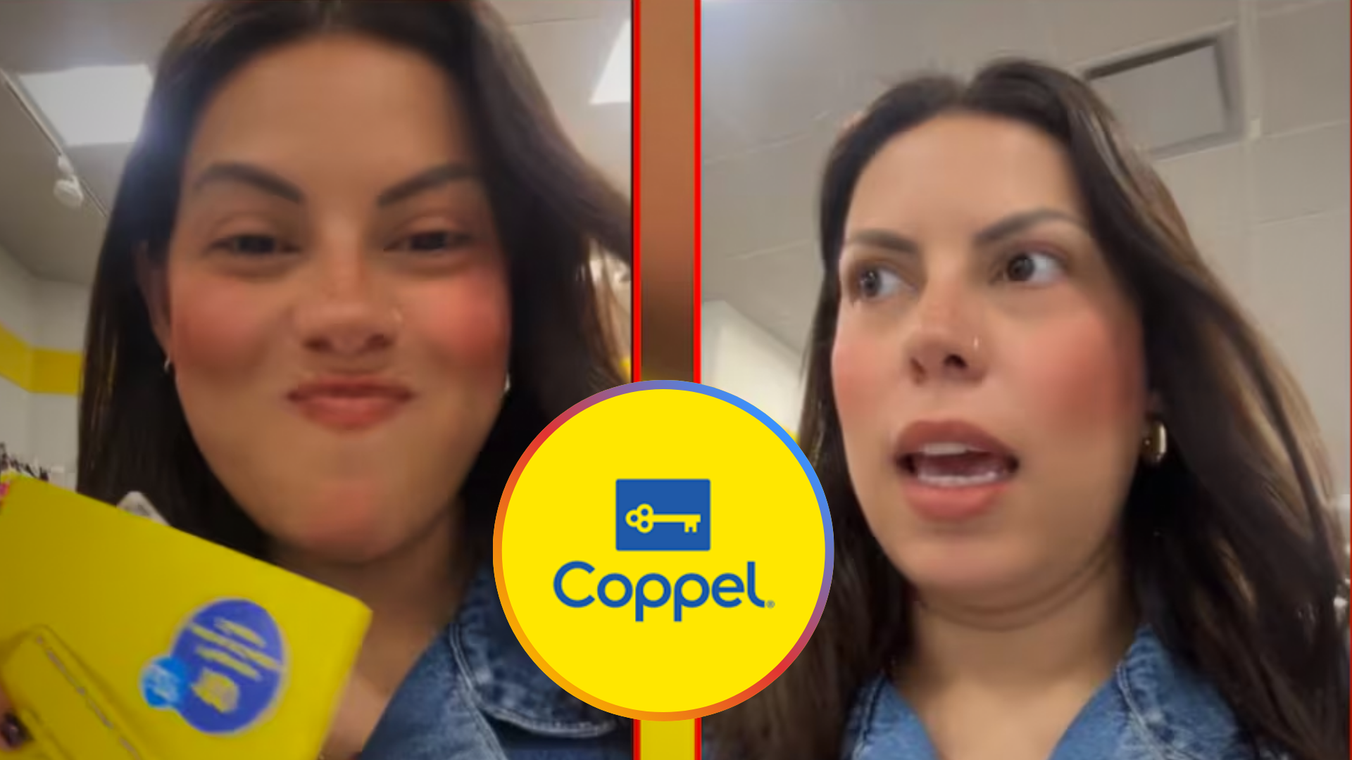 Deuda en Coppel pasó de 14 mil a 80 mil pesos; caso viral reaviva debate sobre créditos