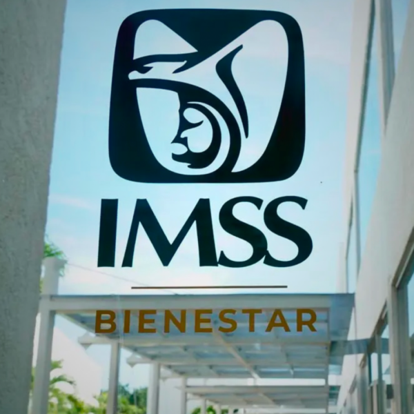 IMSS Bienestar crea área de denuncia por abuso sexual en hospitales.