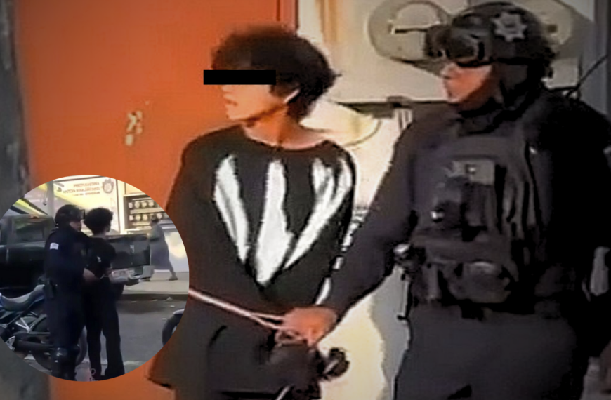 Tiroteo en preparatoria de Michoacán deja a dos maestras sin vida