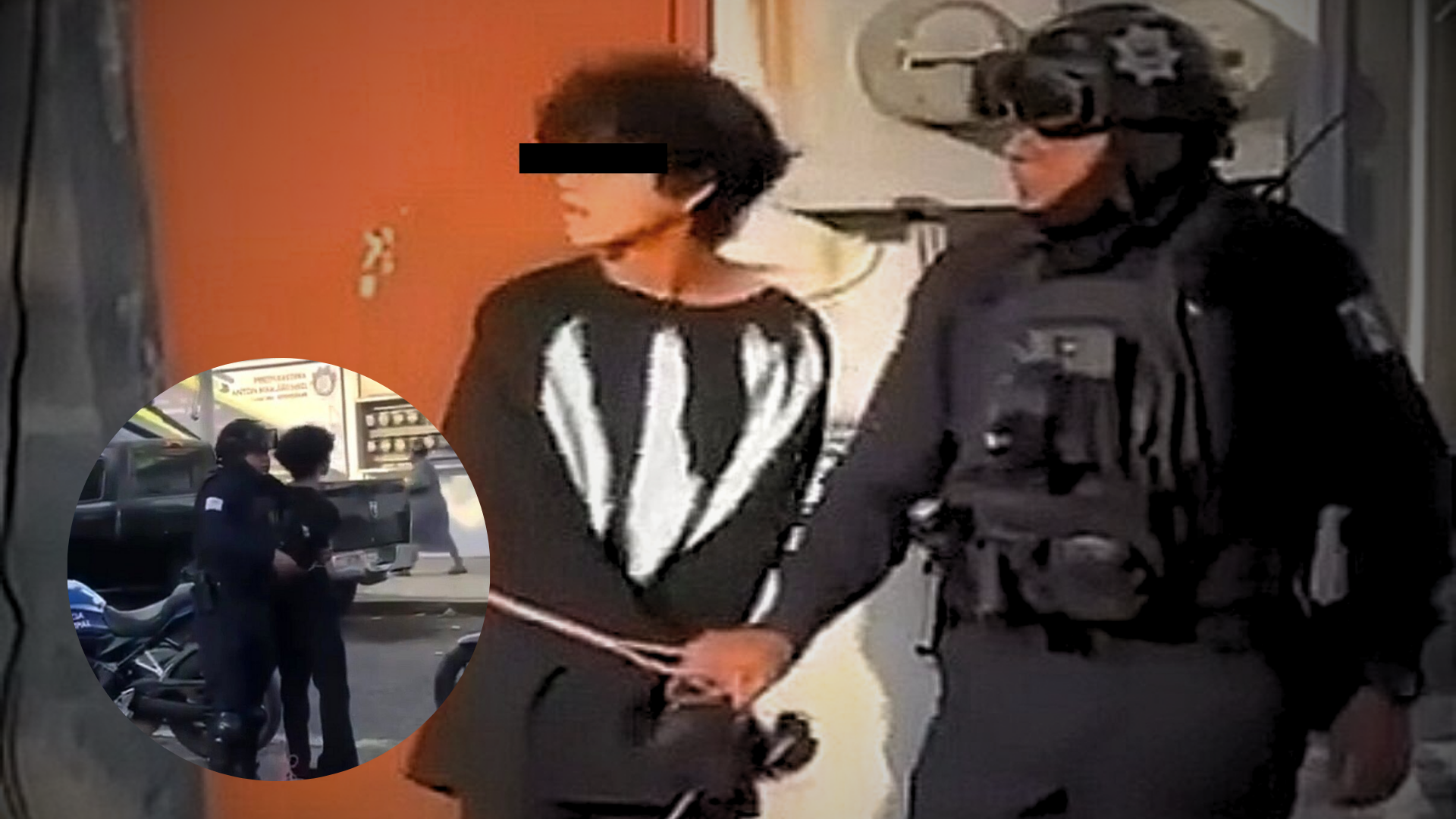 Tiroteo en preparatoria de Michoacán deja a dos maestras sin vida