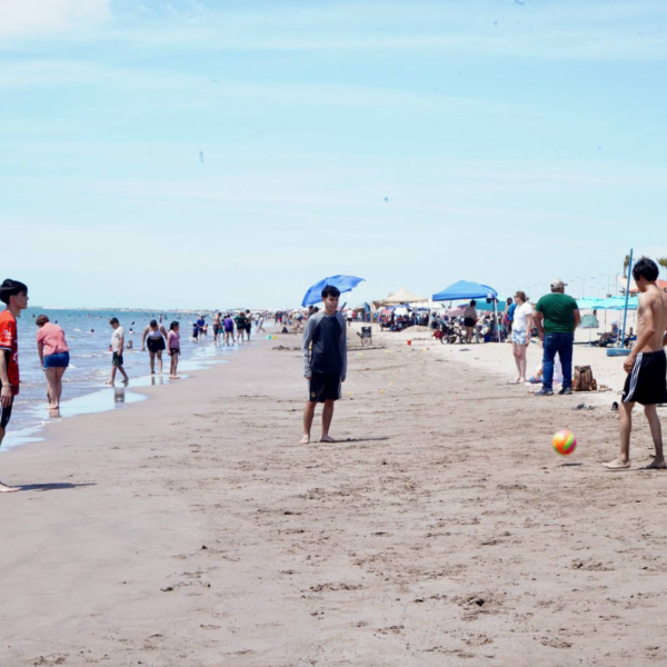 Alfonso Durazo potencia el turismo desde Huatabampito a Bahía de Kino