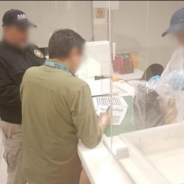 Médico ligado a sueros vitaminados en Sonora es identificado; permanece prófugo con 6 muertes en el caso