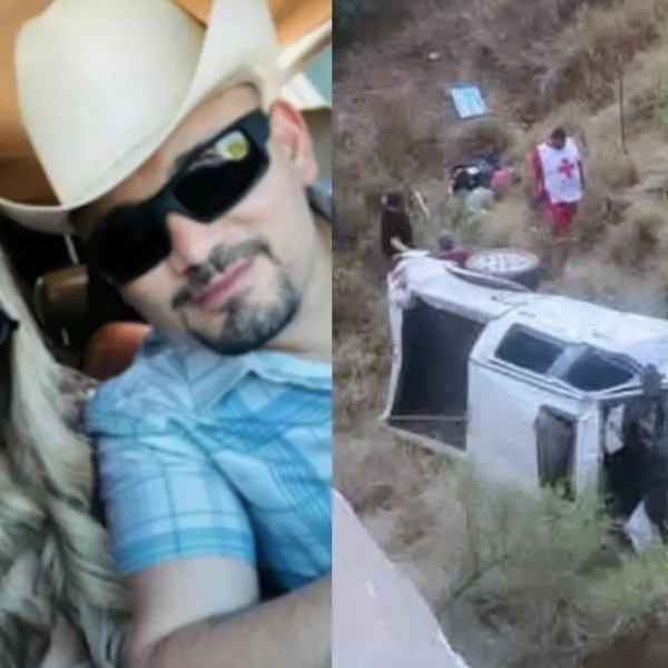 Localizan sin vida a pareja reportada desaparecida en carretera estatal 20 en Sonora