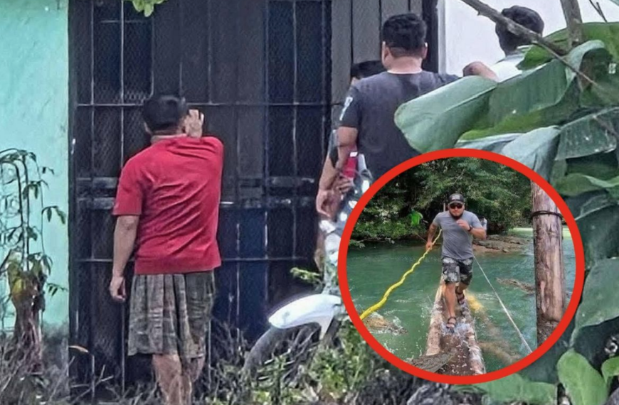 Meme con IA le cuesta multa y cárcel a influencer en Chiapas