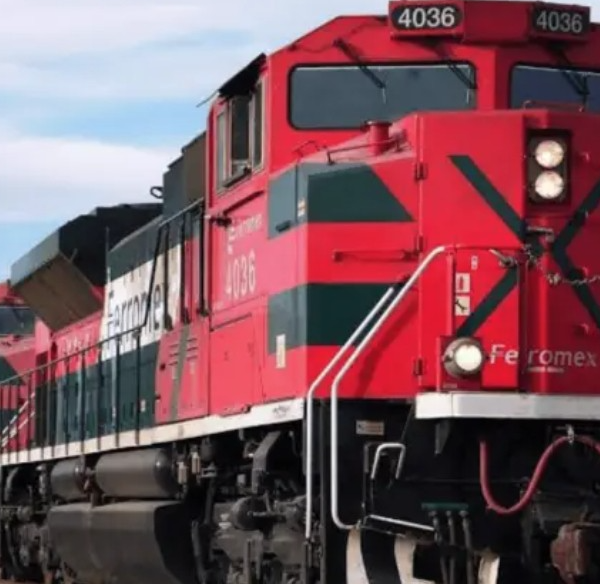 Activistas exigen reubicación de patios ferroviarios en Navojoa por bloqueos que afectan a más de 60 mil habitantes