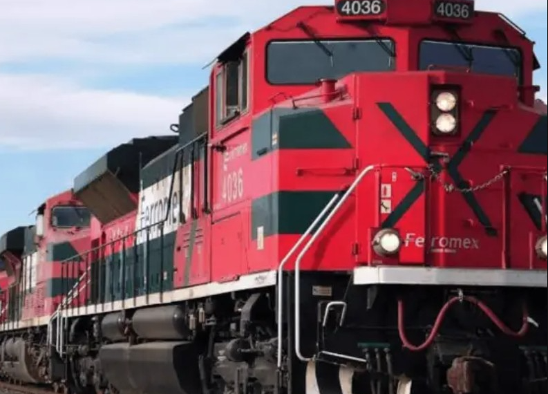 Activistas exigen reubicación de patios ferroviarios en Navojoa por bloqueos que afectan a más de 60 mil habitantes