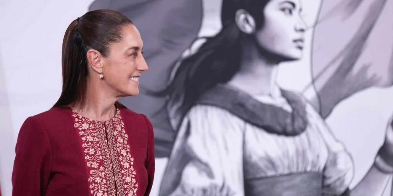 Sheinbaum anuncia decreto para crear el Servicio Universal de Salud; credencialización inicia con personas de 85 años del 13 al 30 de abril