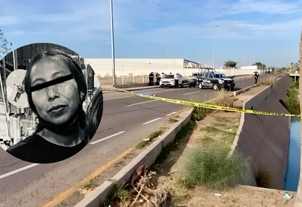 Identifican a mujer muerta tras intervenir en riña en Navojoa; Silvia ‘N’, empleada de maquiladora, perdió la vida al intentar separar a dos hombres