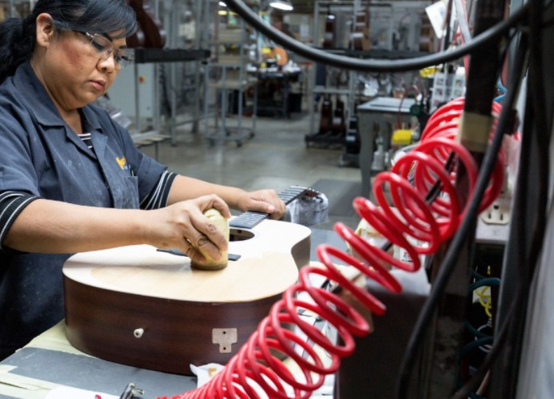 Aumenta empleo formal en Navojoa durante marzo; supera 35 mil plazas con crecimiento sostenido en el inicio del año