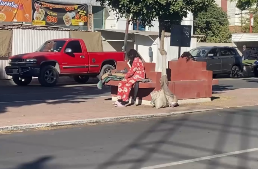 Aumento de indigencia, un problema silencioso en el municipio de Navojoa; autoridades ofrecen albergue y apoyo, pero muchos rechazan ayuda