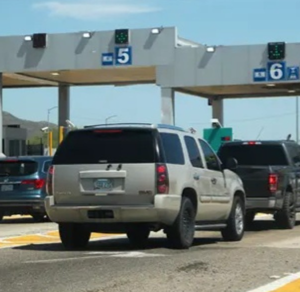 Suben casetas en Sonora; aumentos de hasta 31 pesos impactan carretera federal 15