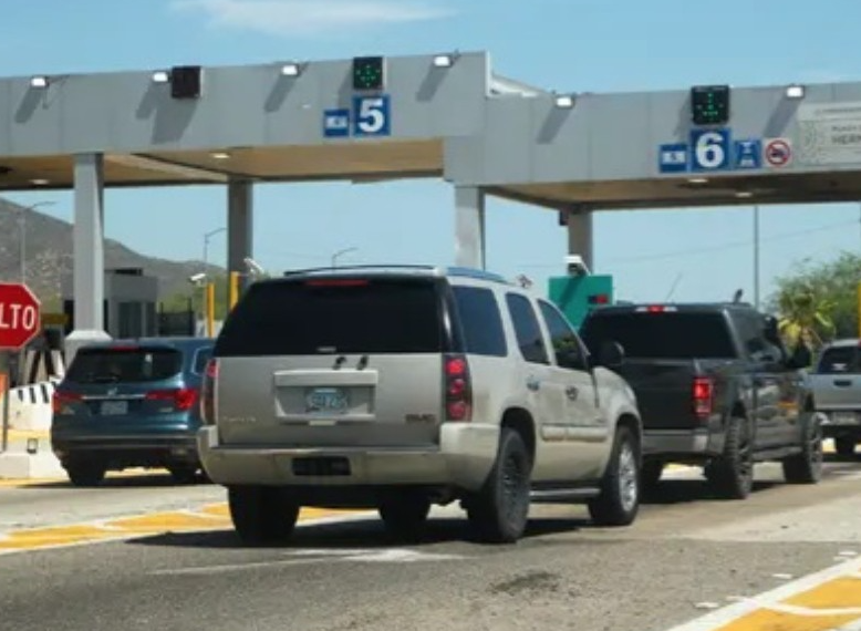 Suben casetas en Sonora; aumentos de hasta 31 pesos impactan carretera federal 15