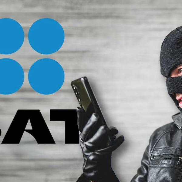 Alerta en Sonora por mensajes falsos que suplantan al SAT para robar datos personales y bancarios
