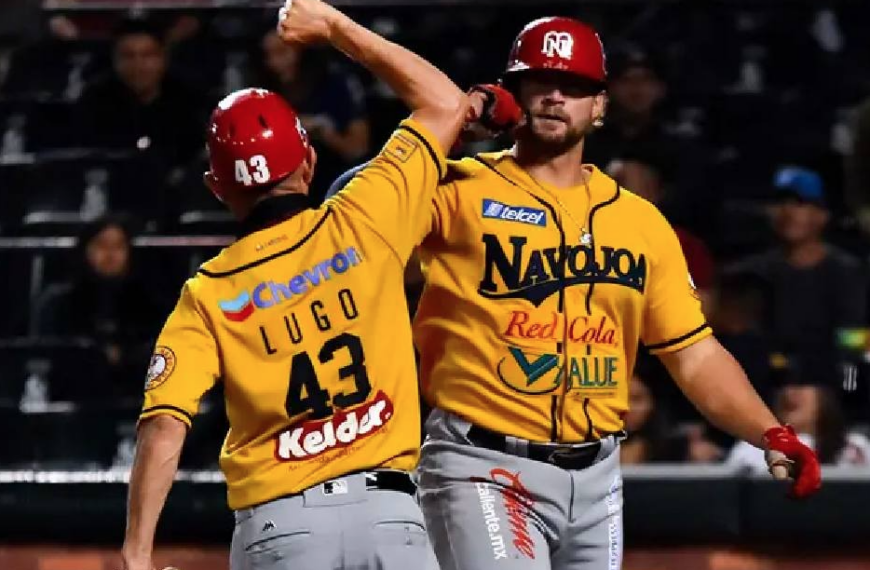 Mayos de Navojoa regresarían a la Liga Mexicana del Pacífico en 2026-2027; anuncio en redes y remodelación en marcha