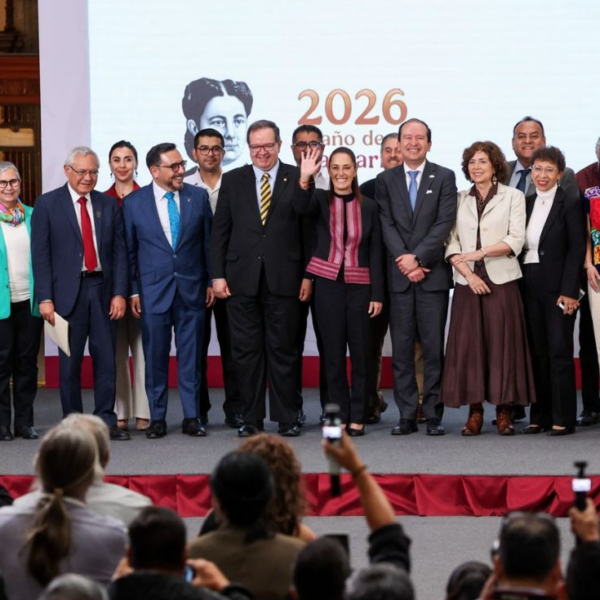 Sheinbaum responde a críticas por ‘fracking’ y presenta equipo científico para analizar su viabilidad