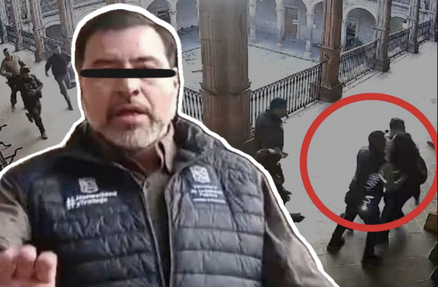 Vinculan a proceso a exsecretario de seguridad de Michoacán por abuso de autoridad contra periodista