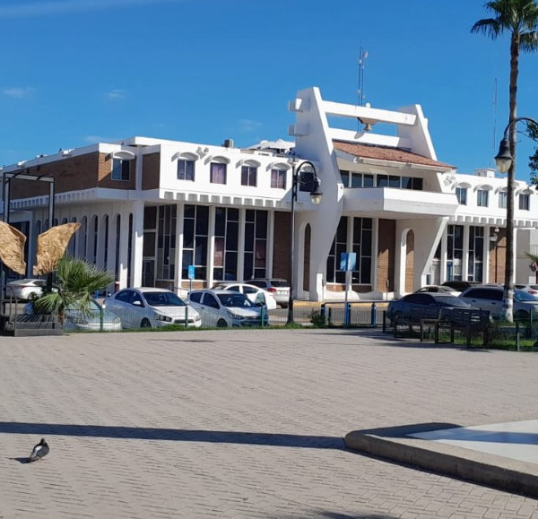 Navojoa declara cero tolerancia y hace Palacio Municipal zona segura contra violencia de género