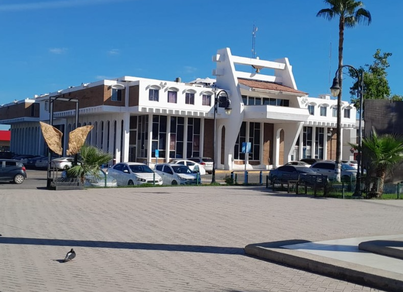 Navojoa declara cero tolerancia y hace Palacio Municipal zona segura contra violencia de género