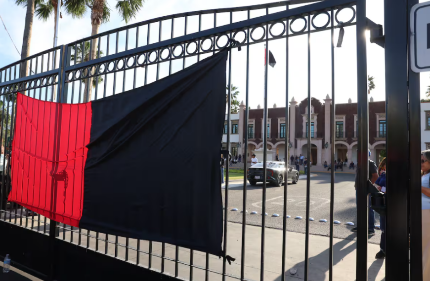 Steus se ampara contra resolución que archivó huelga en Unison para reactivar emplazamiento y dar legitimidad al paro