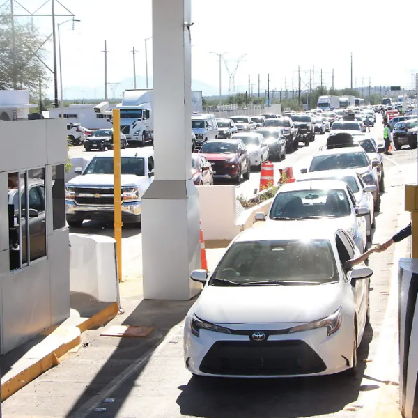 Alza en casetas y diésel presiona la economía en Sonora: aumentos de hasta 40% en transporte impactarán precios finales