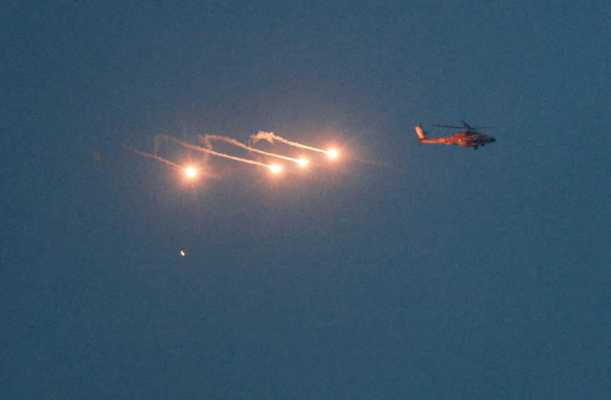 Líbano denuncia que Israel violó el alto al fuego horas después de su entrada en vigor