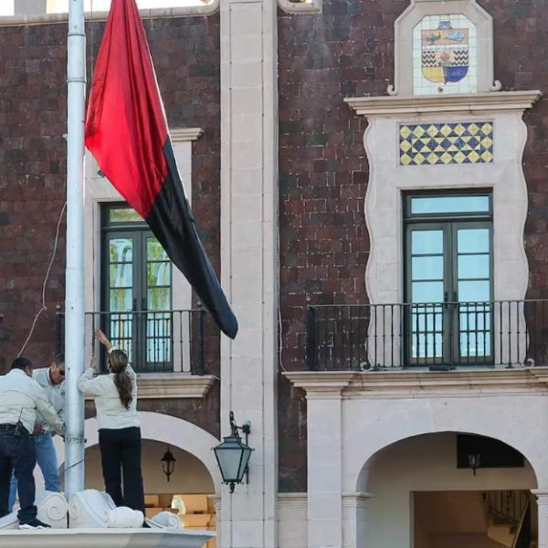 Steus analiza nueva propuesta económica ante paro de 72 horas en Unison