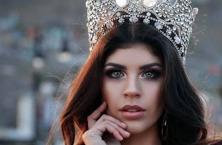 CDMX | Investiga fiscalía feminicidio de exreina de belleza en Polanco; suegra es señalada como presunta agresora