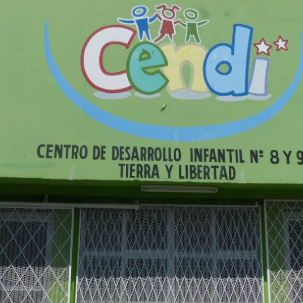 Buscan origen de plomo en sangre en menores de Cendis Nuevo León