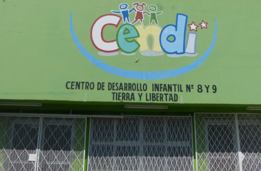 Buscan origen de plomo en sangre en menores de Cendis Nuevo León