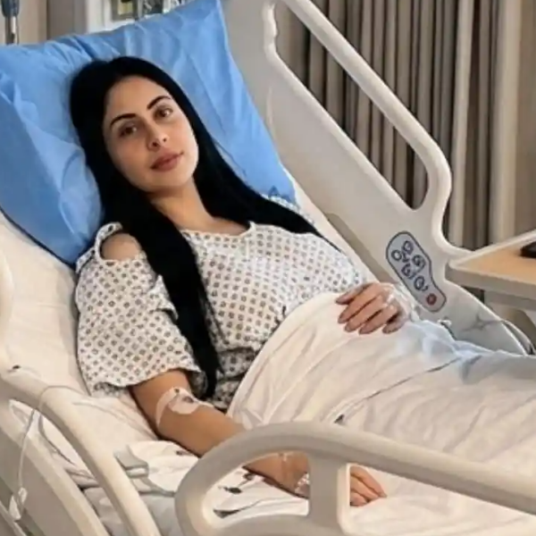 Lupita Villalobos se pronuncia tras cancelar su pelea en Supernova Génesis 2026 por salud