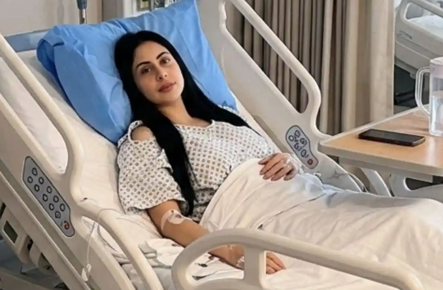 Lupita Villalobos se pronuncia tras cancelar su pelea en Supernova Génesis 2026 por salud