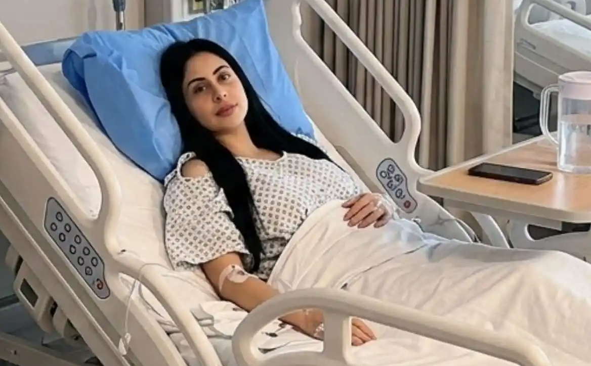 Lupita Villalobos se pronuncia tras cancelar su pelea en Supernova Génesis 2026 por salud