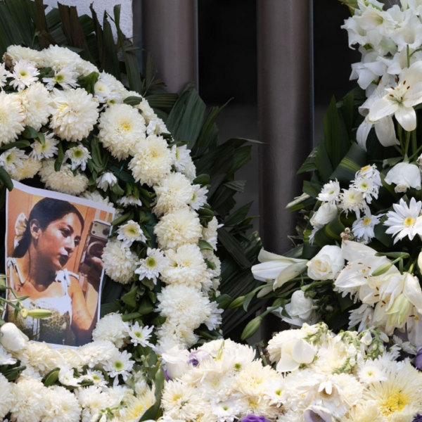 Juan José fue vinculado a proceso por feminicidio de Edith Guadalupe y se queda en prisión