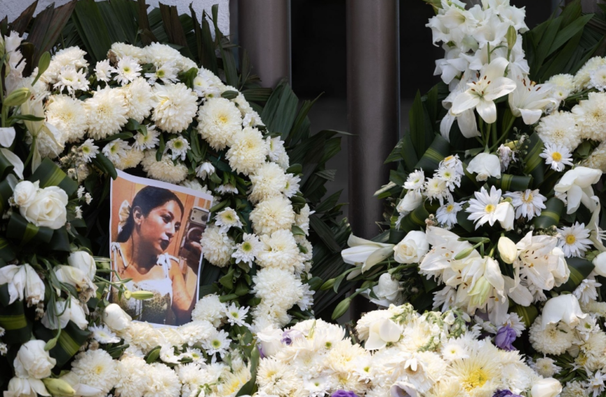 Juan José fue vinculado a proceso por feminicidio de Edith Guadalupe y se queda en prisión