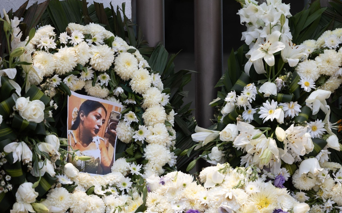 Juan José fue vinculado a proceso por feminicidio de Edith Guadalupe y se queda en prisión