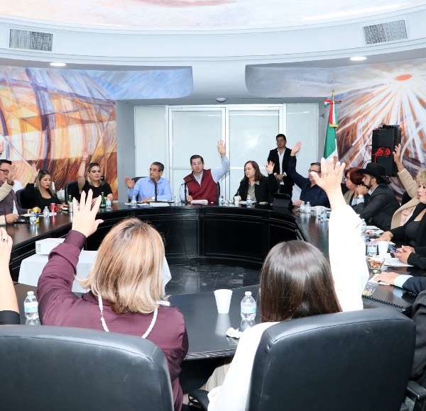 En Navojoa compran 47 hectáreas para construir Viviendas del Bienestar