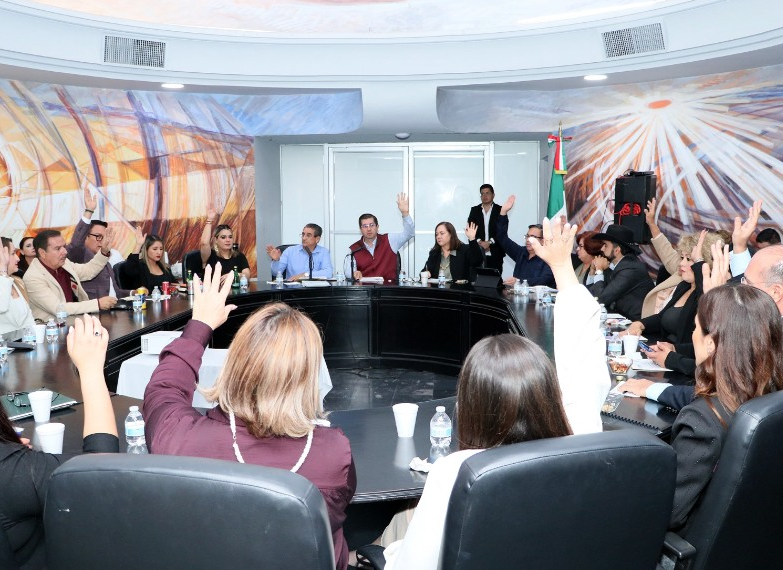 En Navojoa compran 47 hectáreas para construir Viviendas del Bienestar