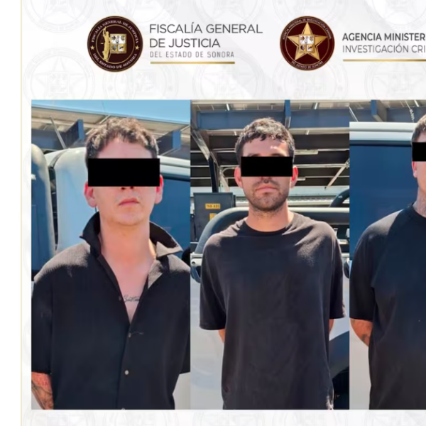 Vinculan a proceso a tres imputados por desaparición de mujer en Hermosillo
