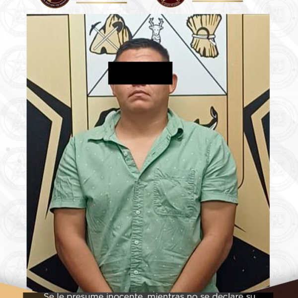Cae “El Papucho” por balacera en fiesta de Navojoa