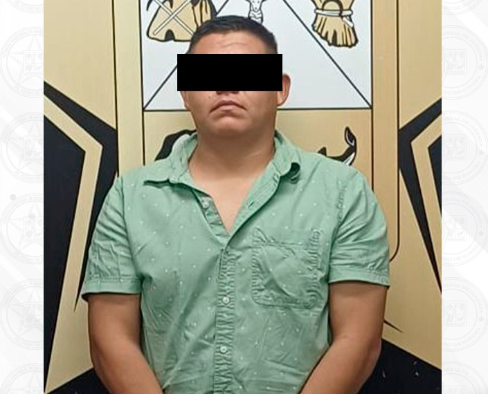 Cae “El Papucho” por balacera en fiesta de Navojoa