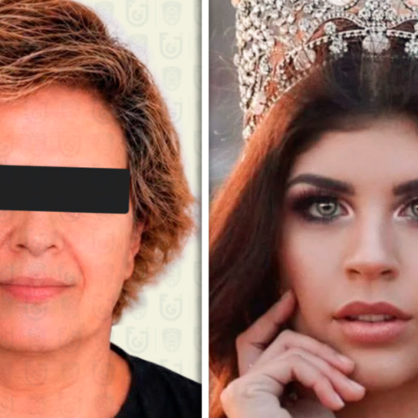 Cae en Venezuela suegra de exreina de belleza asesinada en Polanco; la señalan como presunta responsable