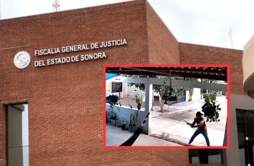 Detienen en Navojoa a hombre acusado de golpear brutalmente a un perro amarrado en colonia Finca Real