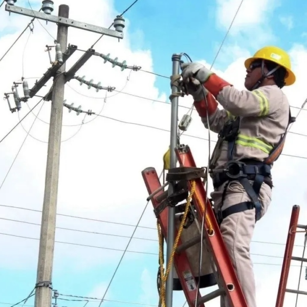 Apagón eléctrico en Ciudad Obregón: CFE anuncia corte en fraccionamiento Las Misiones