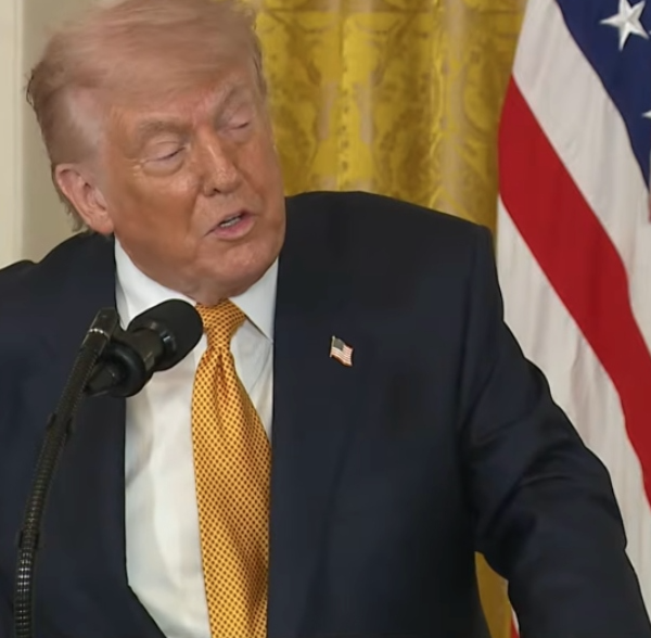 Trump amaga con operaciones en México: “si ellos no van a hacer el trabajo, nosotros vamos a hacerlo”